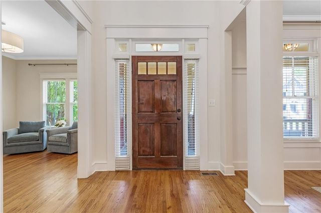 1711 Carrington Pointe, Tucker, GA 30084