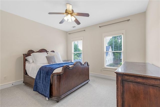 1711 Carrington Pointe, Tucker, GA 30084