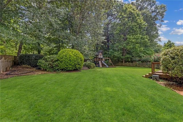 1711 Carrington Pointe, Tucker, GA 30084