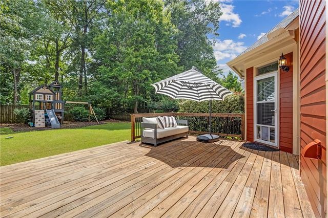 1711 Carrington Pointe, Tucker, GA 30084
