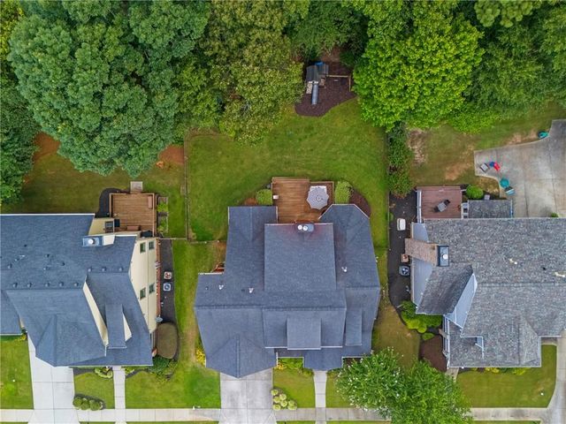 1711 Carrington Pointe, Tucker, GA 30084