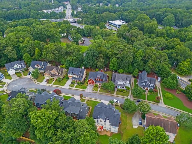 1711 Carrington Pointe, Tucker, GA 30084