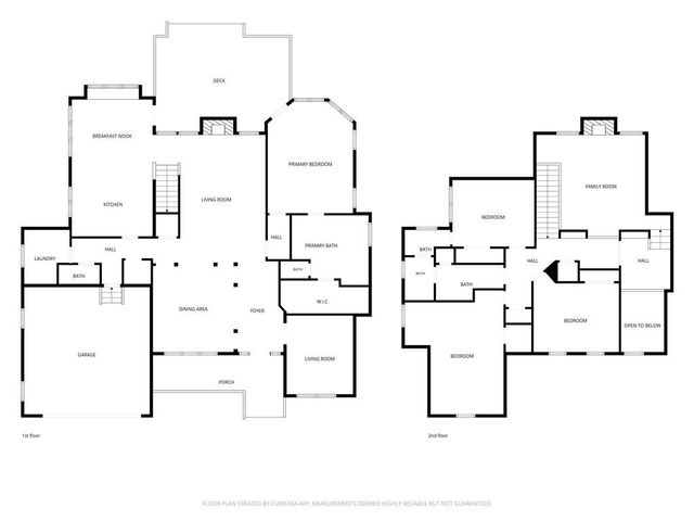 1711 Carrington Pointe, Tucker, GA 30084