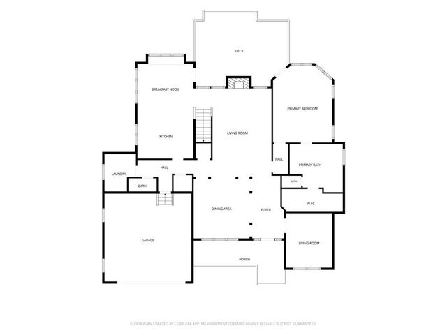 1711 Carrington Pointe, Tucker, GA 30084