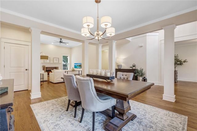 1711 Carrington Pointe, Tucker, GA 30084
