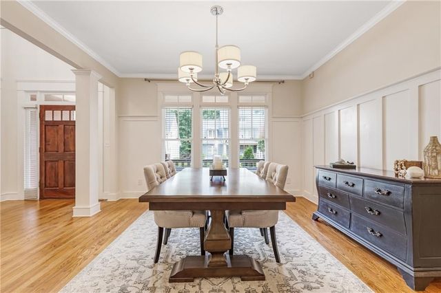 1711 Carrington Pointe, Tucker, GA 30084