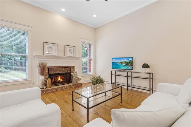 1711 Carrington Pointe, Tucker, GA 30084