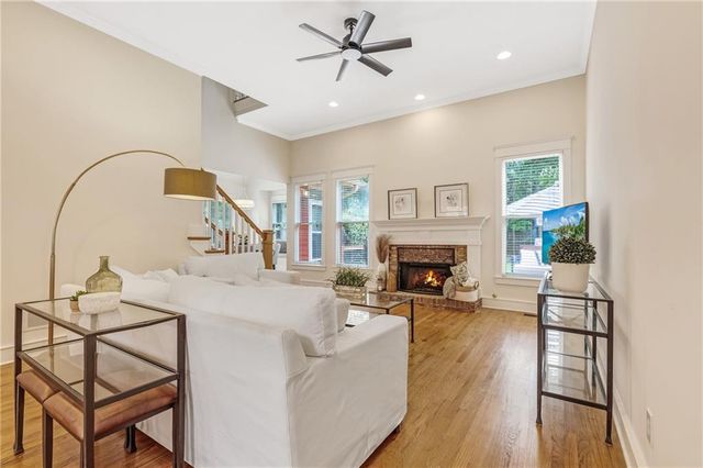 1711 Carrington Pointe, Tucker, GA 30084