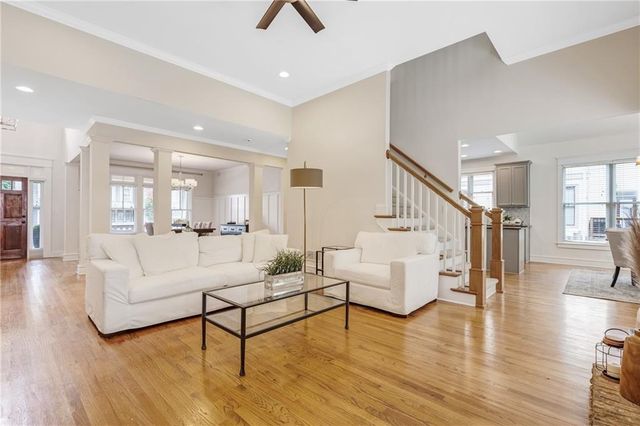 1711 Carrington Pointe, Tucker, GA 30084