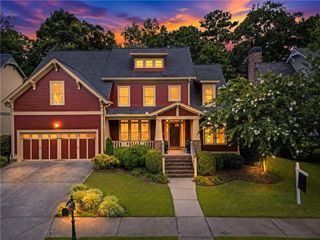 1711 Carrington Pointe, Tucker, GA 30084