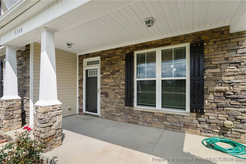 5166 Aberdeen Road, Raeford, NC 28376 — photo 3