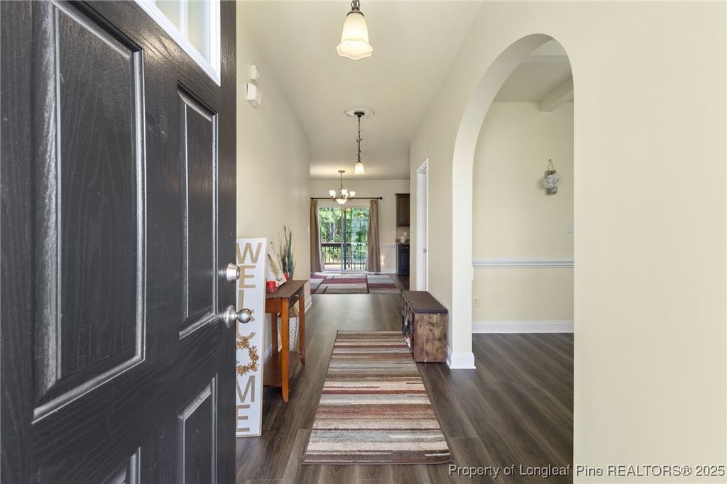 5166 Aberdeen Road, Raeford, NC 28376 — photo 4