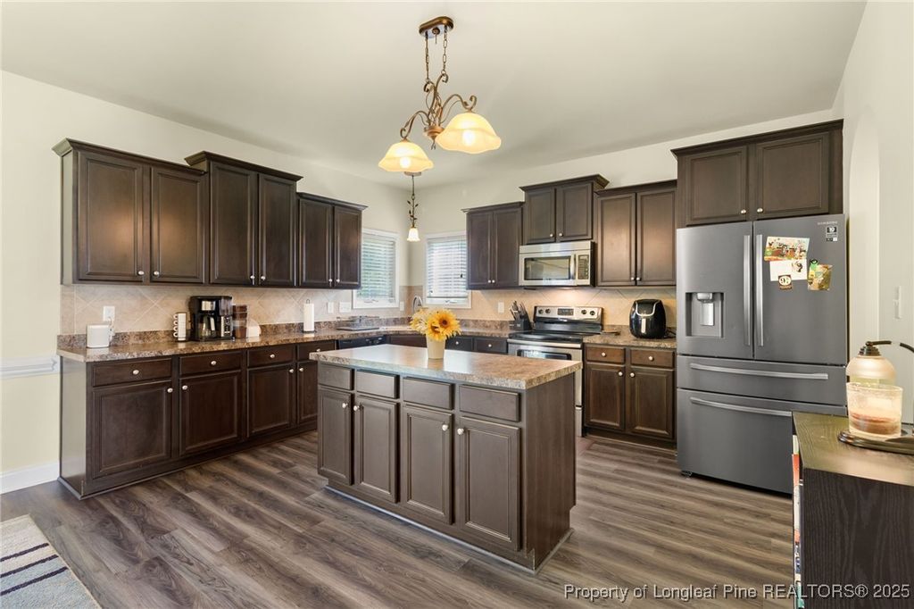 5166 Aberdeen Road, Raeford, NC 28376 — photo 5