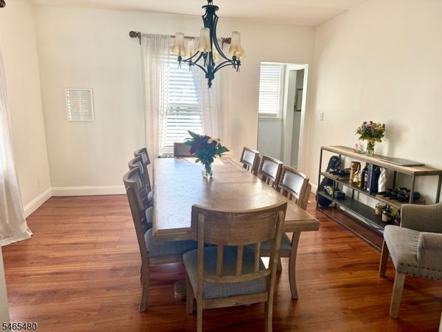 58 Evergreen Ave, Bloomfield Twp., NJ 07003