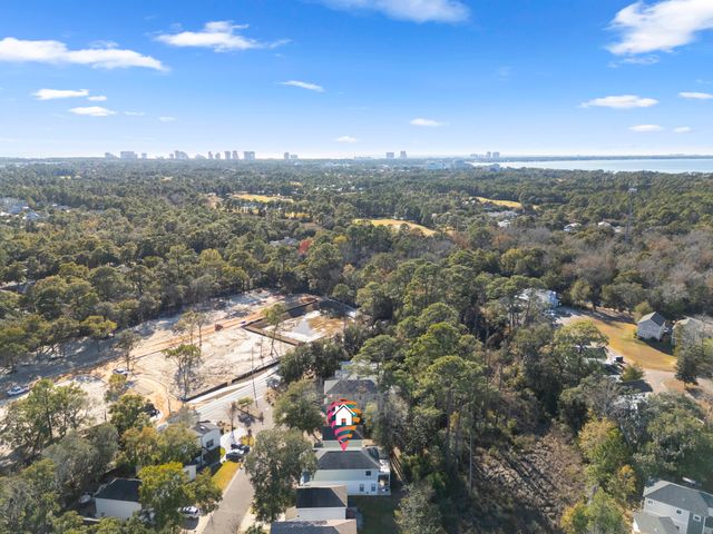 31 Beacon Point Drive, Santa Rosa Beach, FL 32459