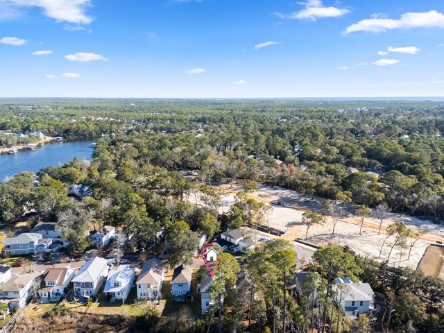 31 Beacon Point Drive, Santa Rosa Beach, FL 32459