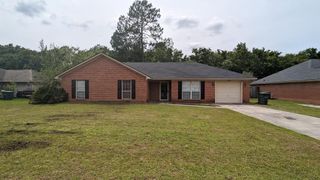 2350 Rowe Street, Hinesville, GA 31313