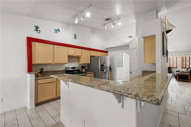 1118 San Eduardo Avenue, Henderson, NV 89002