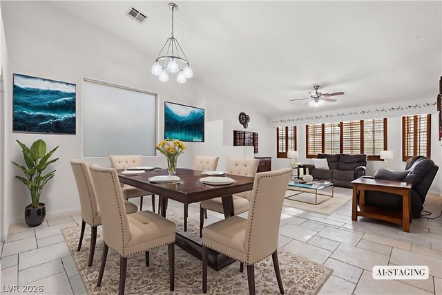 1118 San Eduardo Avenue, Henderson, NV 89002