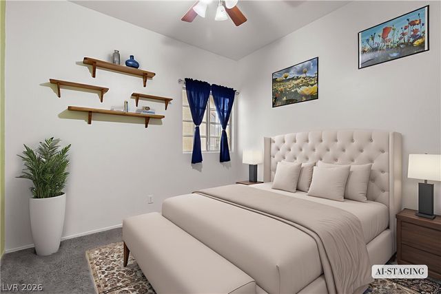 1118 San Eduardo Avenue, Henderson, NV 89002