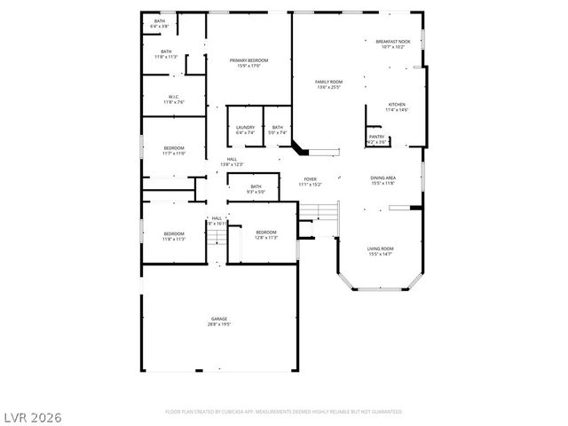 1118 San Eduardo Avenue, Henderson, NV 89002