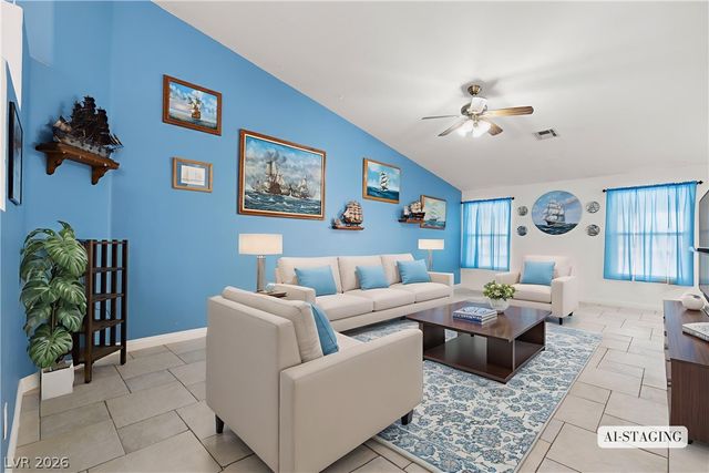 1118 San Eduardo Avenue, Henderson, NV 89002