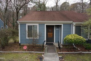 5813 Branchwood Road, Raleigh, NC 27609