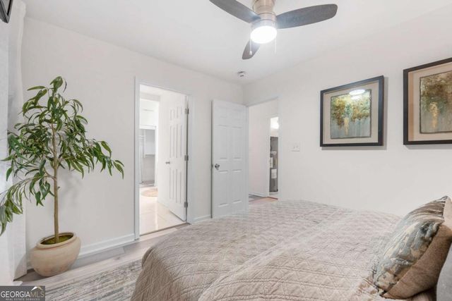 170 Adeline Avenue NW, Atlanta, GA 30314