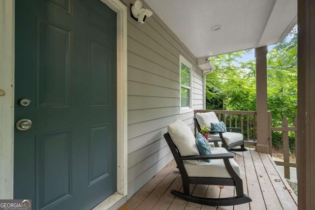 170 Adeline Avenue NW, Atlanta, GA 30314