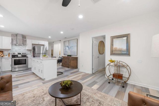 170 Adeline Avenue NW, Atlanta, GA 30314