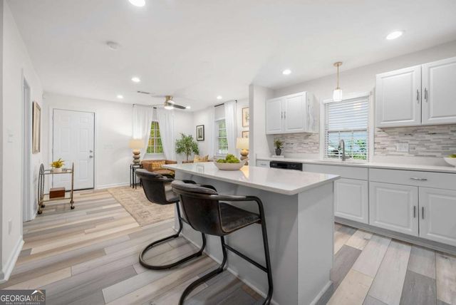 170 Adeline Avenue NW, Atlanta, GA 30314