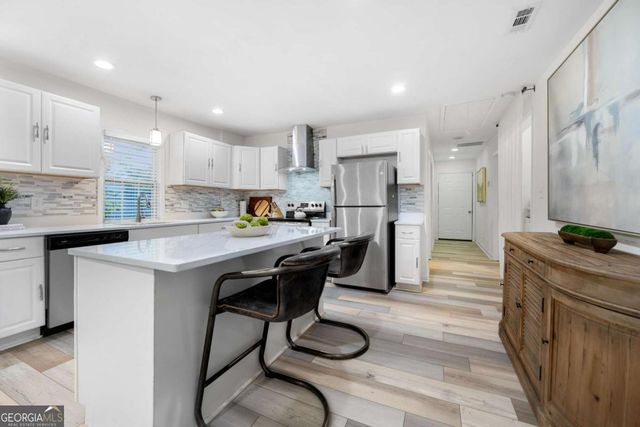 170 Adeline Avenue NW, Atlanta, GA 30314