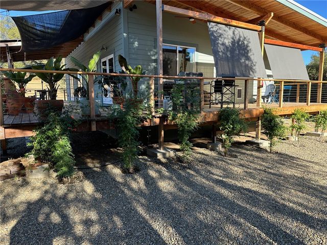 4052 4054 Indian Peak Road, Mariposa, CA 95338