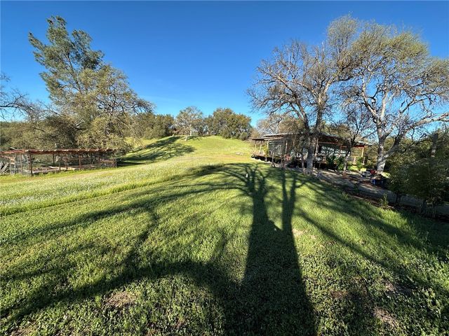 4052 4054 Indian Peak Road, Mariposa, CA 95338