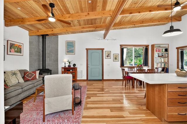 4052 4054 Indian Peak Road, Mariposa, CA 95338