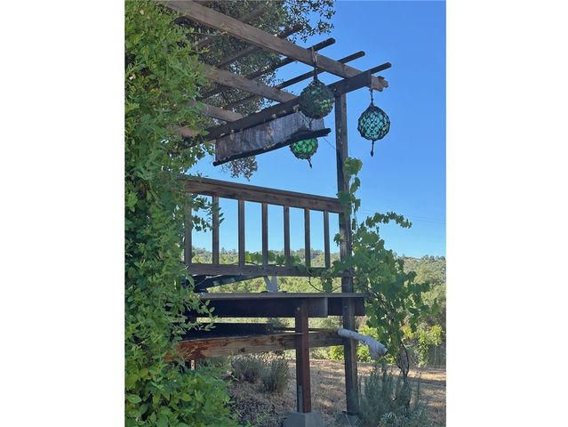 4052 4054 Indian Peak Road, Mariposa, CA 95338