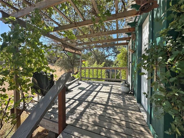 4052 4054 Indian Peak Road, Mariposa, CA 95338