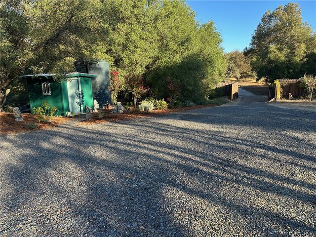 4052 4054 Indian Peak Road, Mariposa, CA 95338