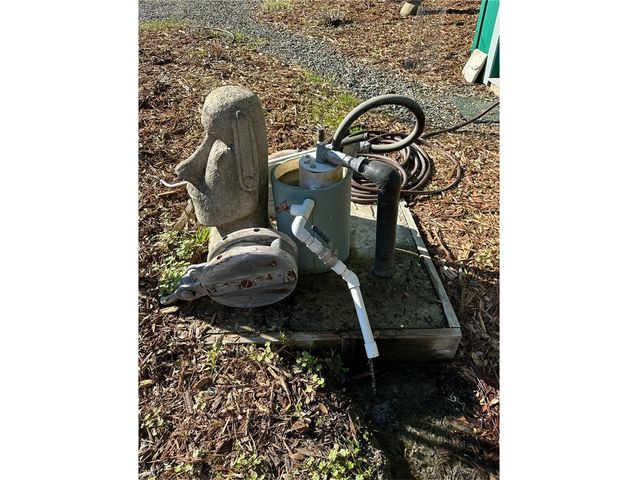 4052 4054 Indian Peak Road, Mariposa, CA 95338