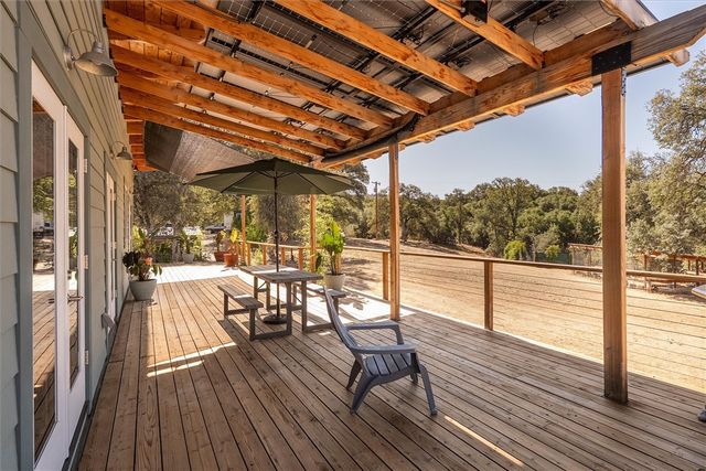 4052 4054 Indian Peak Road, Mariposa, CA 95338