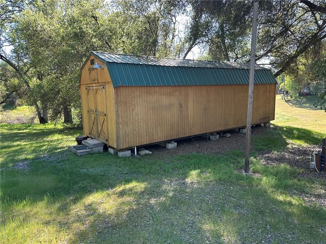 4052 4054 Indian Peak Road, Mariposa, CA 95338