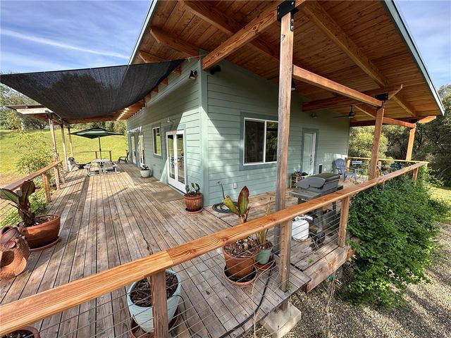 4052 4054 Indian Peak Road, Mariposa, CA 95338