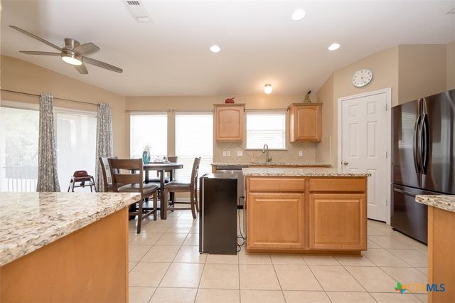 6105 Graphite Drive, Killeen, TX 76542