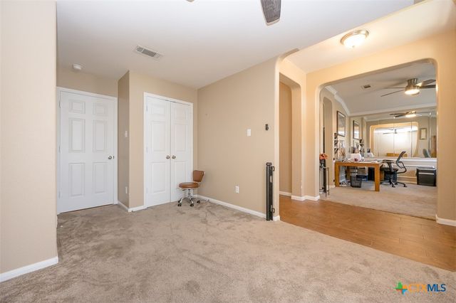 6105 Graphite Drive, Killeen, TX 76542