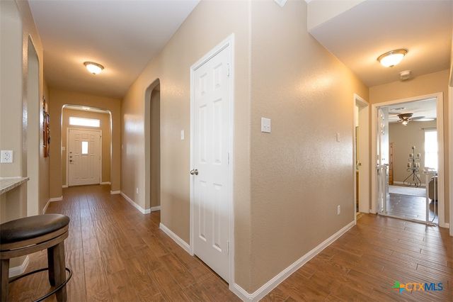 6105 Graphite Drive, Killeen, TX 76542