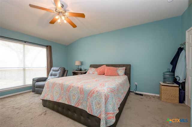 6105 Graphite Drive, Killeen, TX 76542