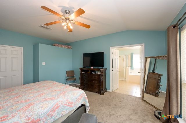 6105 Graphite Drive, Killeen, TX 76542