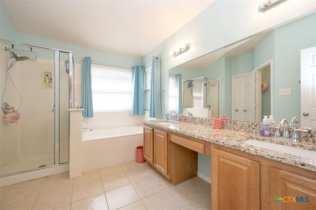 6105 Graphite Drive, Killeen, TX 76542