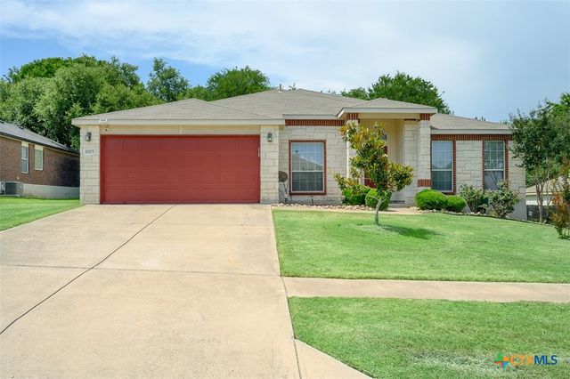 6105 Graphite Drive, Killeen, TX 76542