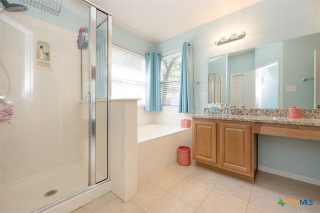 6105 Graphite Drive, Killeen, TX 76542